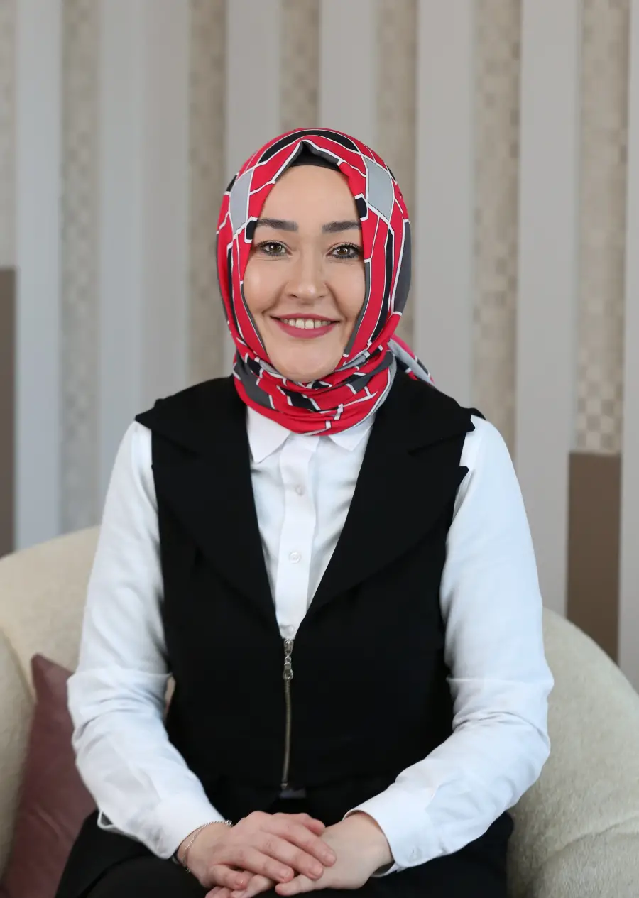 AYŞE KÜBRA ÇITLAK