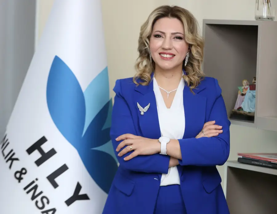 HÜLYA ÖNDER YAŞAR